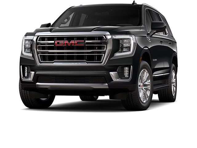2023 GMC Yukon SLT's photo