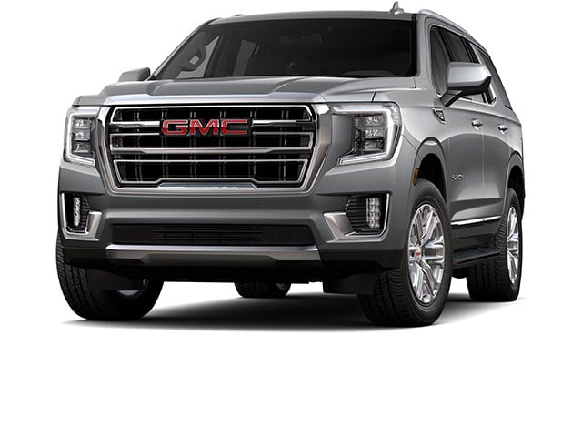 2023 GMC Yukon