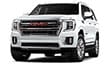 Used 2023 GMC Yukon SLT SUV
