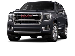 Used 2023 GMC Yukon SLT SUV for sale in Clearwater