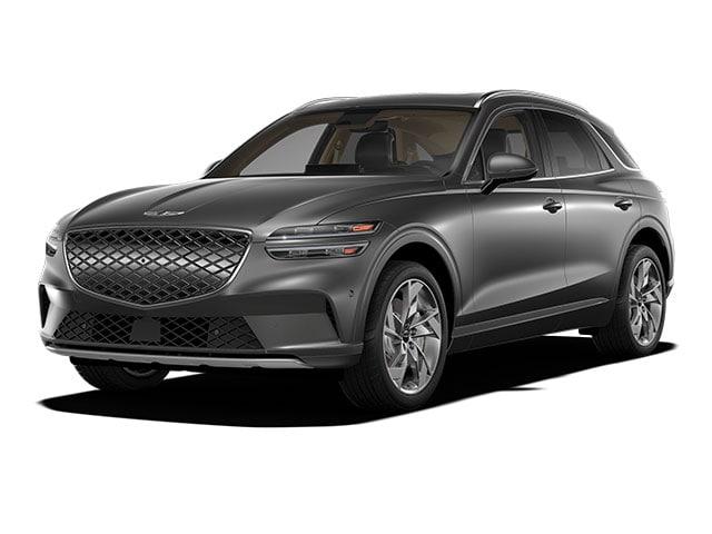 2023 GENESIS GV70 Advanced's photo