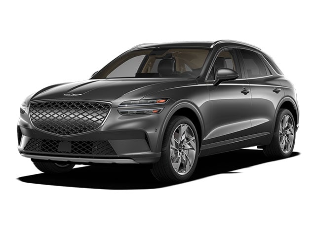 2023 Genesis Electrified GV70 Advanced photo 1