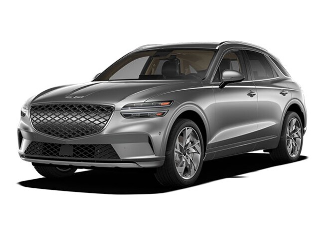 2023 Genesis Electrified GV70 Advanced SUV