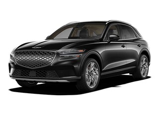 2023 Genesis Electrified GV70 Advanced SUV