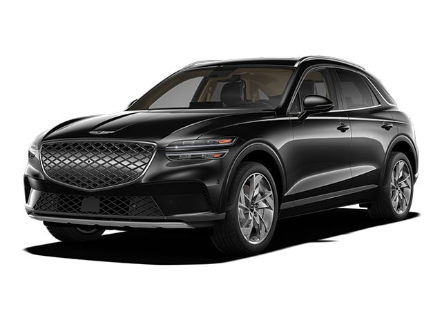 2023 GENESIS GV70 Advanced's photo