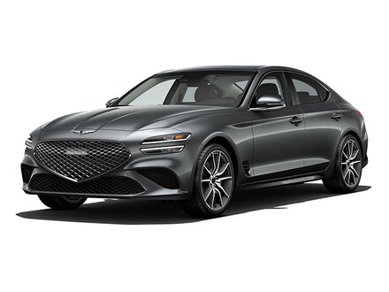 2023 Genesis G70 2.0T Sedan