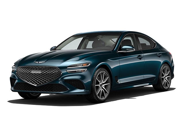 2023 Genesis G70 2.0T Standard AWD's photo