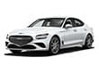 Used 2023 Genesis G70 2.0T Standard RWD Sedan