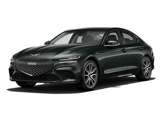 Used 2023 Genesis G70 2.0T Sedan for sale in Annapolis, MD