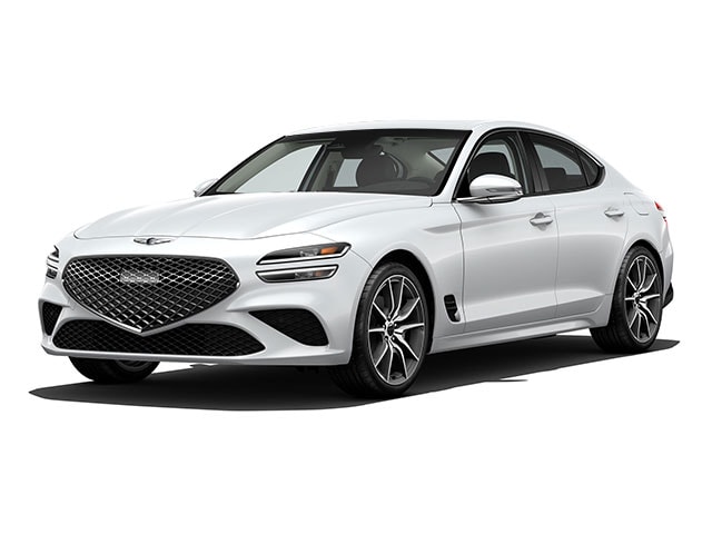 2023 GENESIS G70 Standard's photo