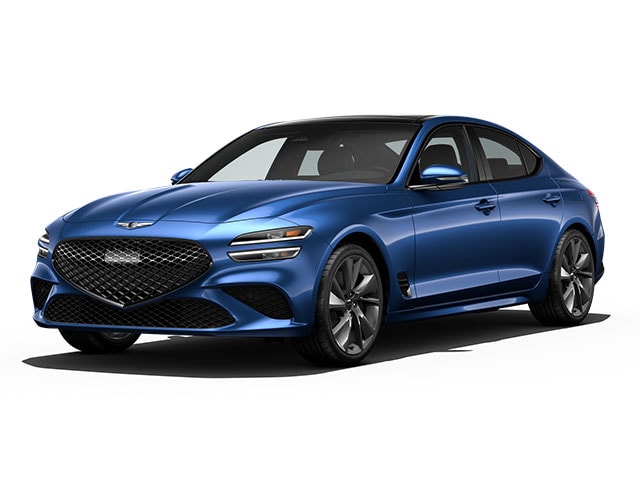 2023 Genesis G70  -
                  Avondale, AZ