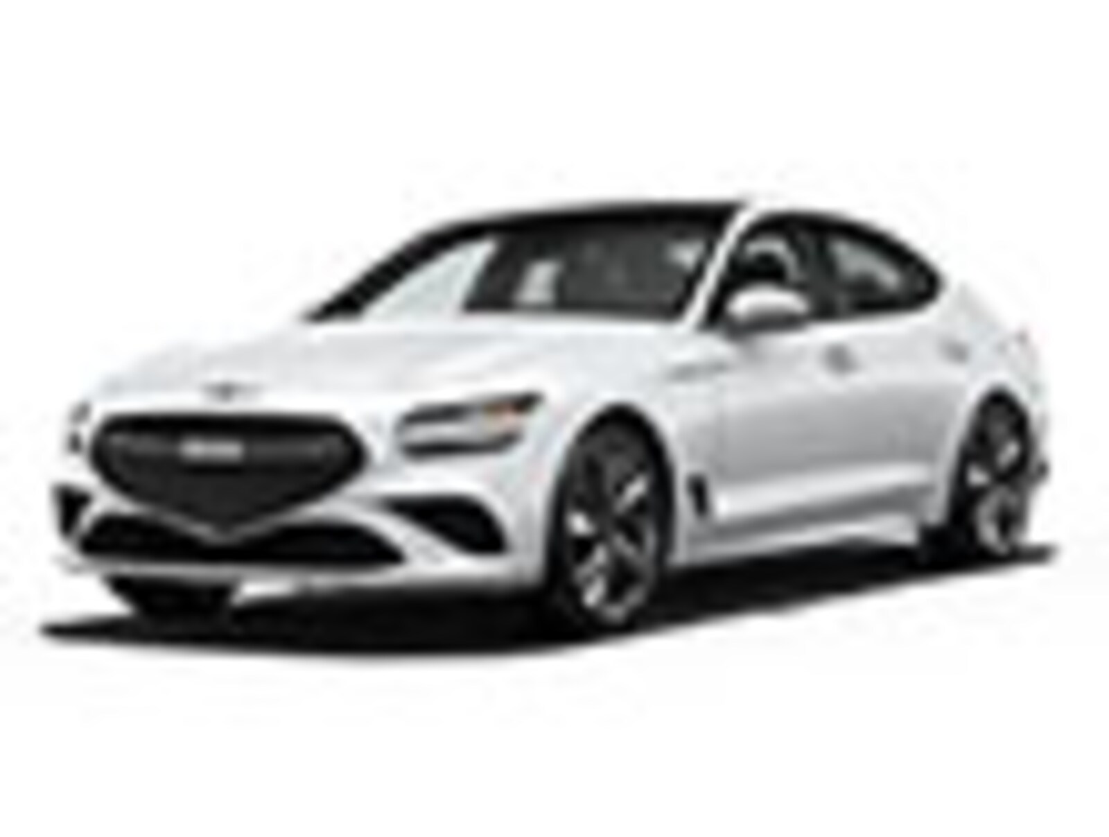 2023 Genesis G70 3.3T Sedan