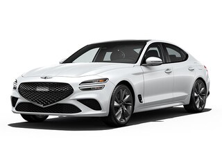 2023 Genesis G70 3.3T RWD Sport Prestige Sedan