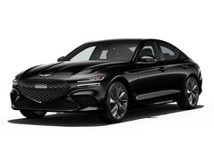 2023 Genesis G70 SP2586