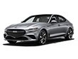 Used 2023 Genesis G70 3.3T Sport Prestige AWD Sedan