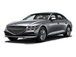 2023 Genesis G80 Sedan 