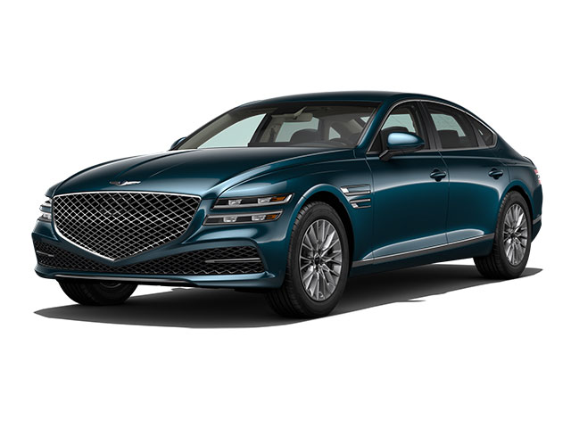 2023 GENESIS G80 Base's photo