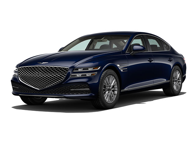 2023 GENESIS G80 Base's photo