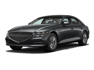 Used 2023 Genesis G80 2.5T Sedan for sale in Annapolis, MD