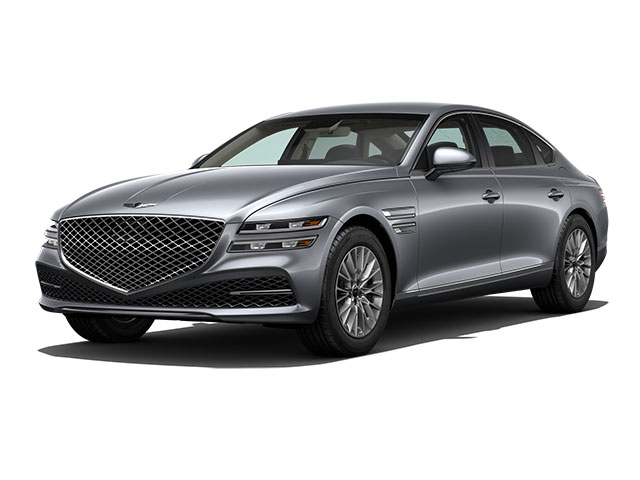2023 GENESIS G80 Base