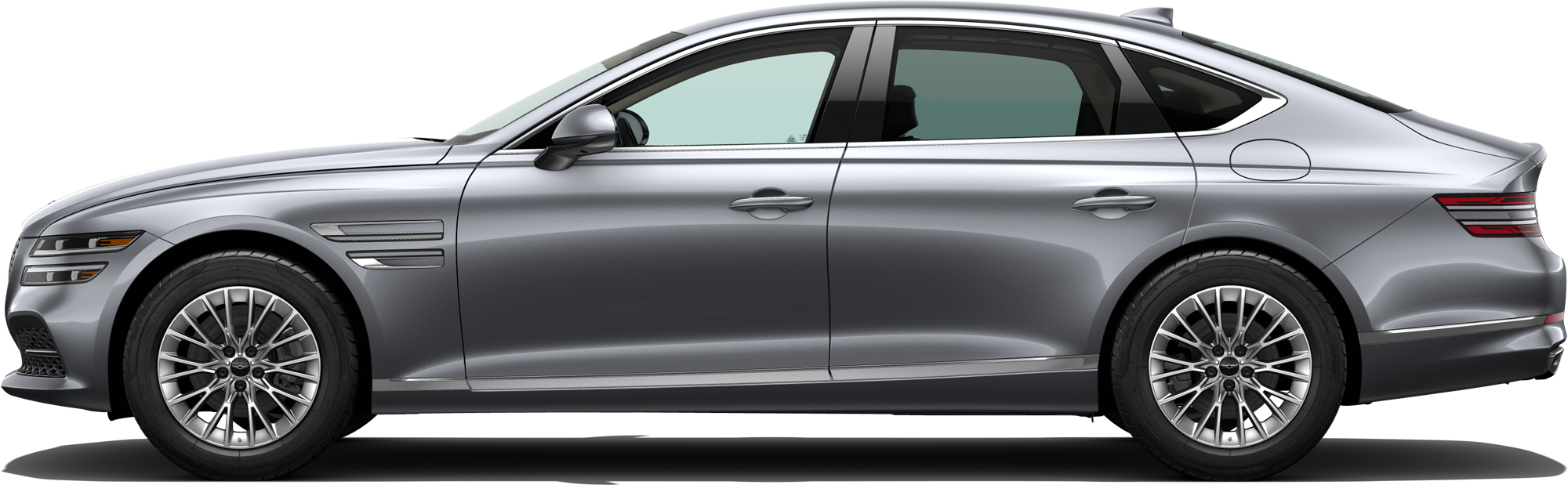 2023 Genesis G80 Sedan 2.5T 