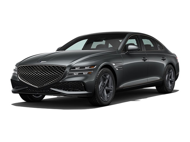 2023 Genesis G80 3.5T SPORT AWD's photo