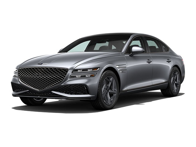 2023 Genesis G80 Sport -
                  Fort Lauderdale, FL