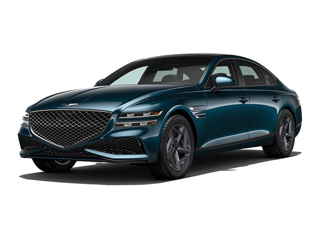 2023 Genesis G80 Sport -
                  Coral Springs, FL