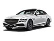 Certified 2023 Genesis G80 3.5T Sedan