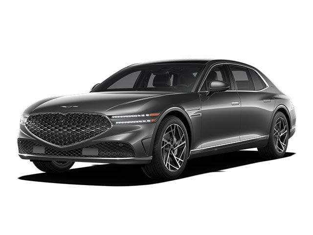 2023 Genesis G90 Sedan Digital Showroom | Napleton Indianapolis Group