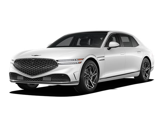 2023 Genesis G90 3.5T Auto AWD's photo