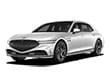 Used 2023 Genesis G90 3.5T Sedan