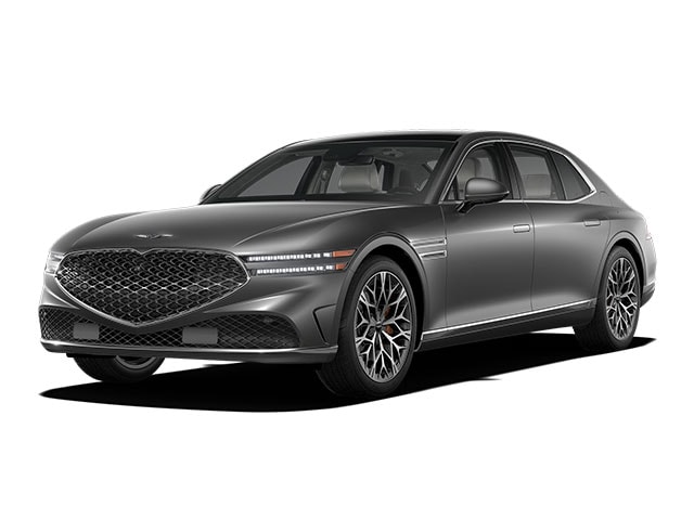2023 GENESIS G90 Base's photo