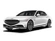 Used 2023 Genesis G90 3.5T E-Supercharger AWD Sedan
