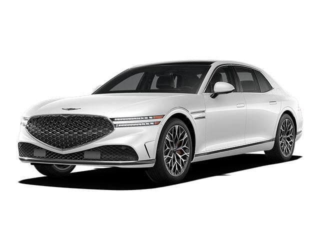 2023 GENESIS G90 Base's photo