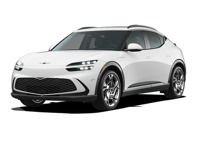 2023 GENESIS GV60