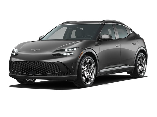 2023 Genesis GV60 Advanced -
                Tustin, CA
