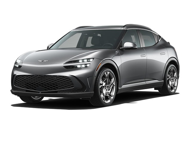 2023 Genesis GV60 GV60 Advanced's photo