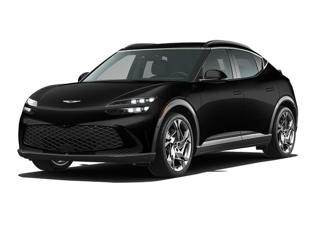 2023 GENESIS GV60