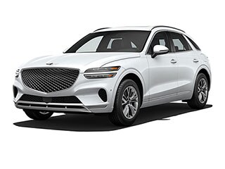 2023 Genesis GV70 SUV 