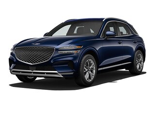 Used 2023 Genesis GV70 2.5T SUV for sale in Sylvania, OH