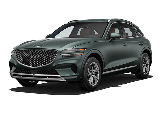 2023 Genesis GV70 2.5T Standard AWD's photo