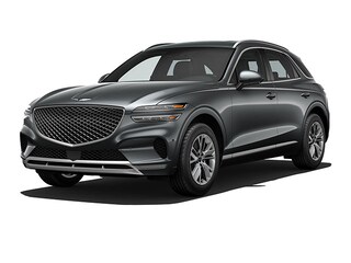 2023 Genesis GV70