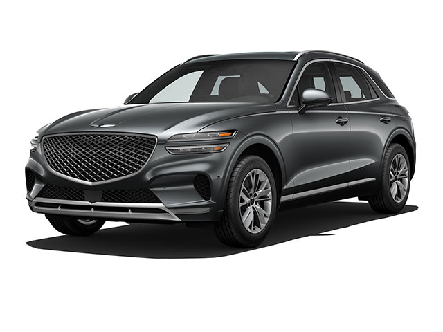2023 GENESIS GV70 Standard