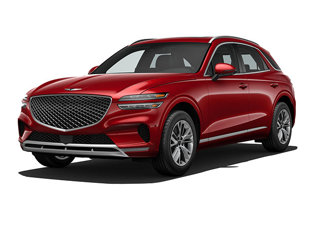 2023 GENESIS GV70