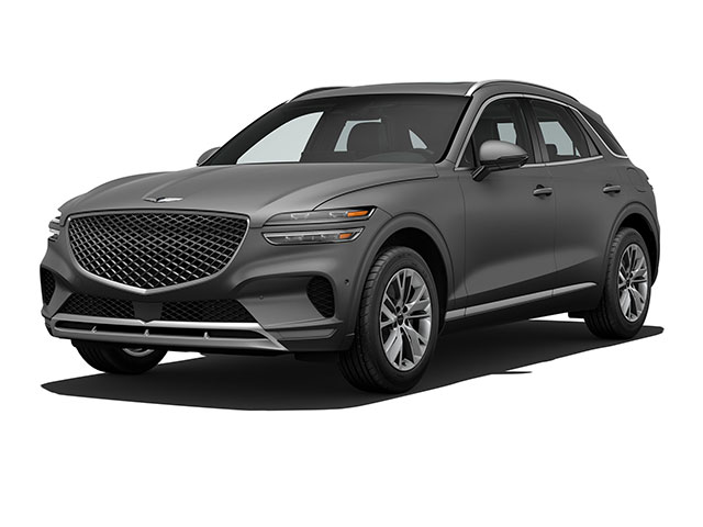 2023 GENESIS GV70 Standard's photo