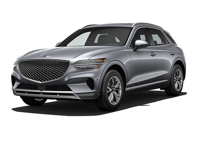 2023 Genesis GV70 Select Advanced 2.5T Sport Prestige photo 2