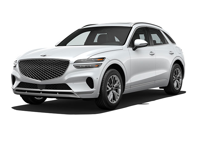 2023 Genesis GV70 2.5T Hero Image