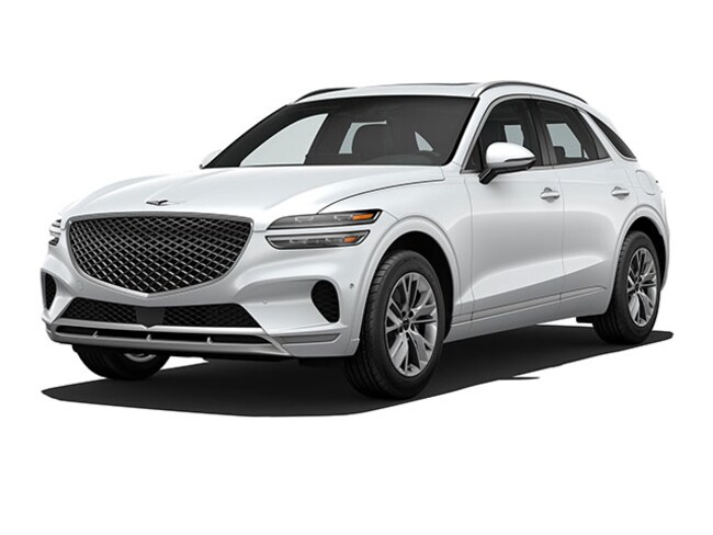2023 Genesis GV70 2.5T SUV