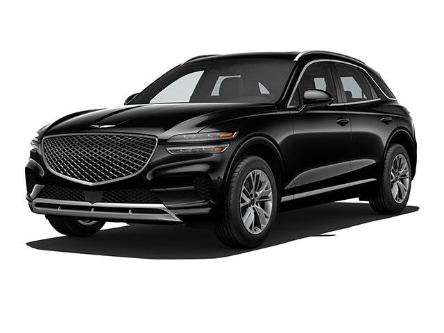2023 Genesis GV70 2.5T Hero Image